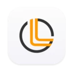 Logo of Lawyer android Application 